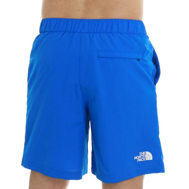 COSTUME WATER SHORT THE NORTH FACE - Mad Fashion | img vers.650x/